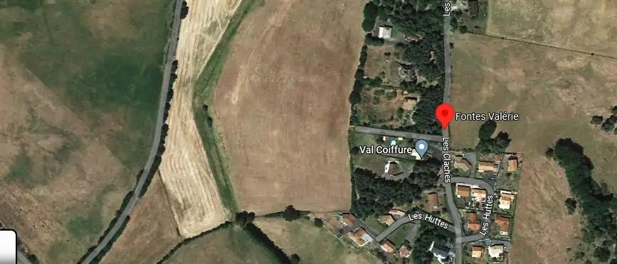 Fontes Valérie à Saint-Georges