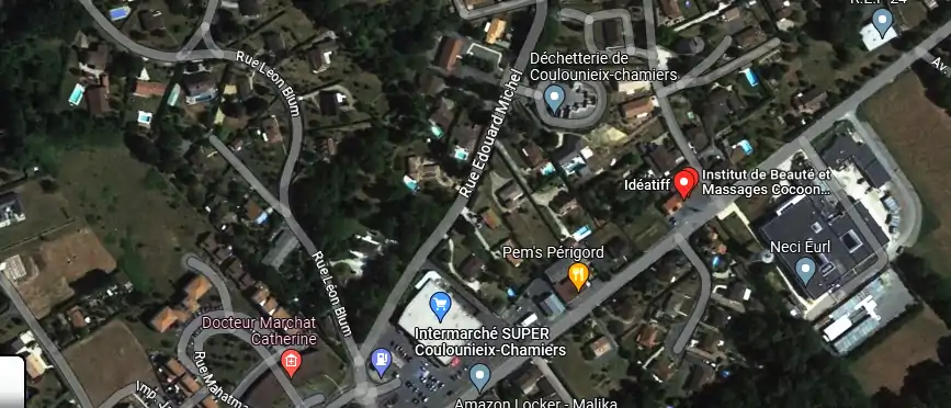 Idéatiff à Coulounieix-Chamiers