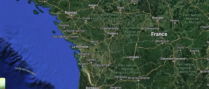 Marie-Laure Coiffure à Albi