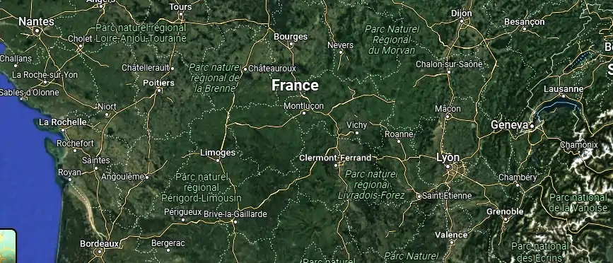 Nature Hair à Mouans-Sartoux