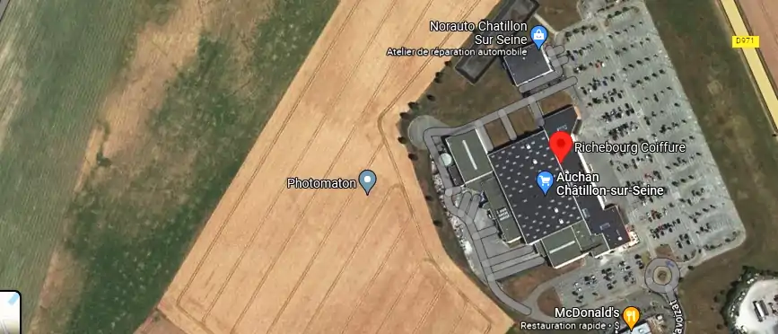 Salon de coiffure à Châtillon-sur-Seine