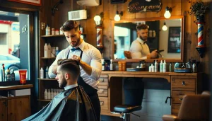 La beauté des coupes de cheveux classiques réside dans leur capacité à traverser le temps et à s&rsquo;adapter aux tendances changeantes. Cependant, face à l&rsquo;essor des styles modernes et flamboyants, une question brûle les lèvres : la coupe de cheveux [&hellip;]