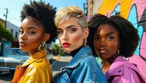 Les années 90 continuent de laisser leur empreinte dans le monde de la mode, et la coiffure ne fait pas exception. Une récente étude a mis en lumière que la coupe de cheveux iconique de cette décennie reste toujours en [&hellip;]