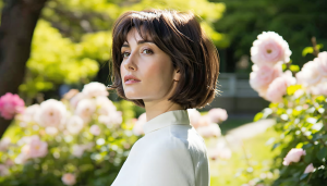 Le bob japonais émerge comme la coiffure tendance phare du printemps-été 2025, révélant sa capacité à sublimer les cheveux courts tout en ajoutant une touche d&rsquo;élégance unique. Cette coupe, caractérisée par ses lignes nettes et son esthétique raffinée, conquiert le [&hellip;]