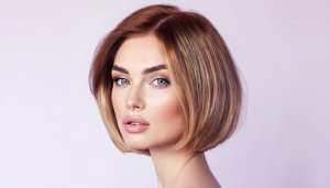 Le carré Graduated bob est bien plus qu&rsquo;une simple coiffure, c&rsquo;est une déclaration de style assurée qui met en valeur toutes les textures de cheveux, et notamment les cheveux fins. Cette coupe, à la fois moderne et élégante, permet de [&hellip;]