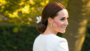 Le chignon de Kate Middleton, souvent sublimes et sophistiqués, est un véritable symbole de l’élégance contemporaine. Chaque apparition publique est un ballet de perfection coiffure, où se mêlent innovation et tradition. Dans cet article, nous allons explorer les origines de [&hellip;]