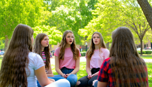 Dans l&rsquo;État de l&rsquo;Arkansas, une nouvelle réglementation choquante suscite des réactions passionnées. Les filles ne peuvent plus arborer de cheveux courts, une décision qui soulève des questions sur la liberté personnelle et l&rsquo;expression individuelle. Cette mesure, loin d&rsquo;être anodine, touche [&hellip;]