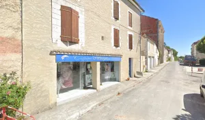 Coiffure Maryline à Coteaux-du-Blanzacais