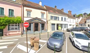 Agnes Coiffure à Dreux