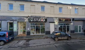 Le Studio à Cysoing
