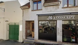 Lily&rsquo;s Concept à Andilly