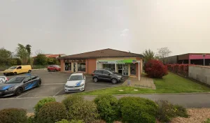 Art des sens à Fronton