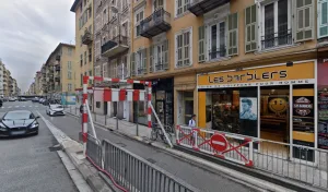 Lukenzo à Nice