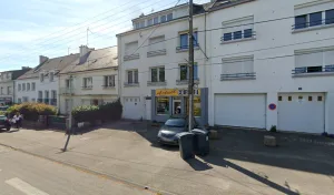 Actuel Coiffure à Lorient