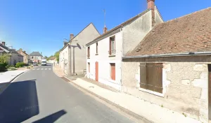 Admira-Tif à Muides-sur-Loire