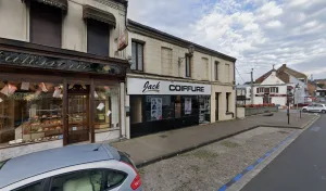 Jack’Coiffure à Le Cateau-Cambrésis