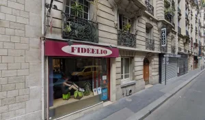 Fidelio à Paris