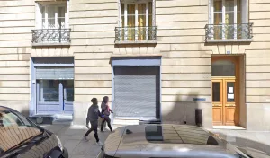 Societe Michel à Paris