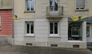 Coiffure Siebenhor à Mulhouse