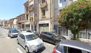 Lady Coiff&rsquo; à Antibes