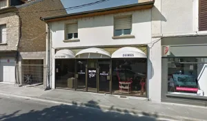 Salon Flo à Nevers