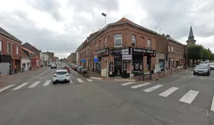 Barber Shop By Farid à Tourcoing