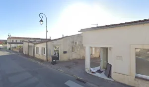 Eva&rsquo;Coup à Nieul-lès-Saintes