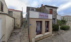 Styling Coiff à Arçais