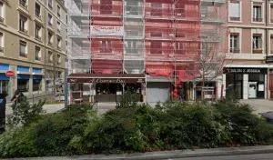 KZ BARBER SHOP à Villeurbanne