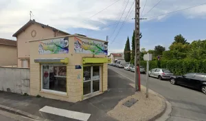 Coralie Coif&rsquo; à Villepinte