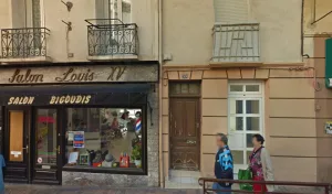 Bigoudis à Amélie-les-Bains-Palalda