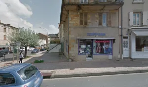 Plus 2 Coiff à Billom