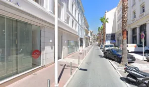 Salon Orcel à Cannes