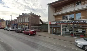 Societe de Coiffure Couronnaise à Bonsecours