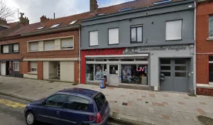 Olympe Coiffure à Dunkerque