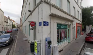 Viviane Coiffure à Chalon-sur-Saône