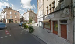 R&rsquo;S Coiffure à Tournus
