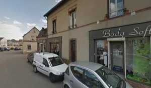 Le Soft Passion Coiffure à Nogent-le-Roi