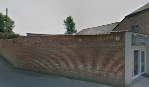 Metamorphose Jeanick.C à Montcornet