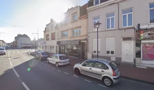 Chryss Coiffure By A&M à Dunkerque