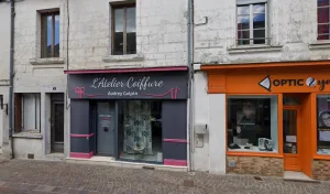 L&rsquo;Atelier Coiffure A.G à Le Grand-Lucé