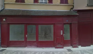 Star coupe à Meaux