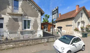 Inspiration à Périgueux