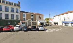 COIFFURE CATHY – 40000 à Mont-de-Marsan