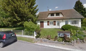 Coiffy Coup à Perriers-sur-Andelle