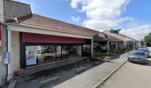 Alexandra espace coiffure à Mennecy