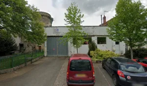 Clair Pascal à Gannat