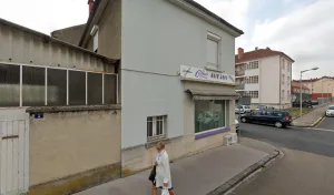 Hair 2001 Sarl à Vitry-le-François