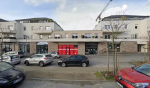 Caract Hair Coiffure à Noyal-Châtillon-sur-Seiche