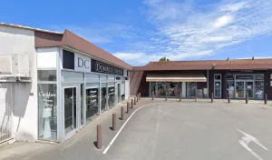 Dominick Coiffure à Grézillac